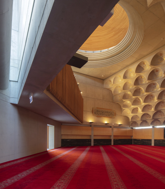 Punchbowl Mosque 5 Brett Boardmanjpg