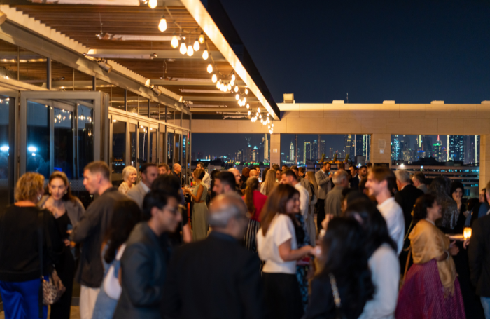 RIBA Gulf Chapter Celebrates 15 Yearspng