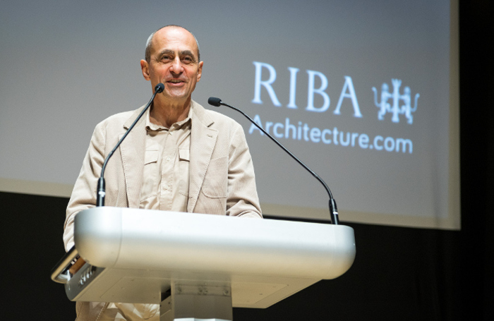 RIBA HK Part 3 Graduation Keith Griffithsjpg
