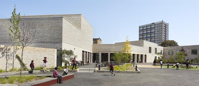 Rotherhithe Primary SchoolHufton CrowWEBIMAGE4jpg