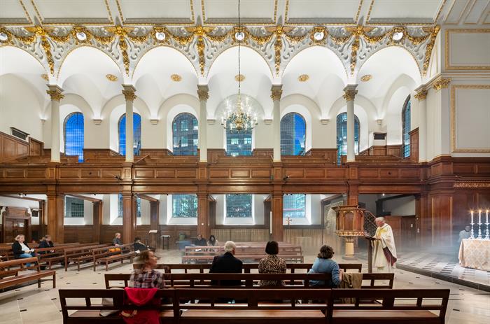 St Andrew HolbornKyungsub ShinWEBIMAGE6jpg
