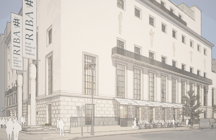 Benedetti Artchitects design plan for 66 Portland Placebody700x455png