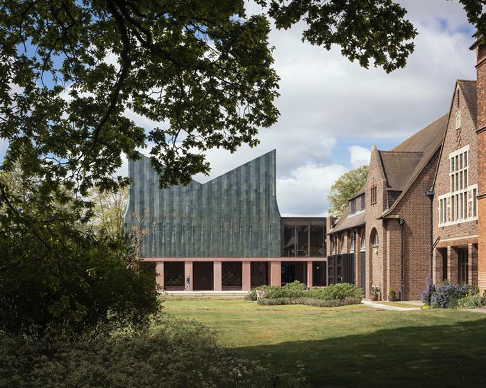 Dining Hall Homerton College CambridgeJim StephensonWEBIMAGE5jpg