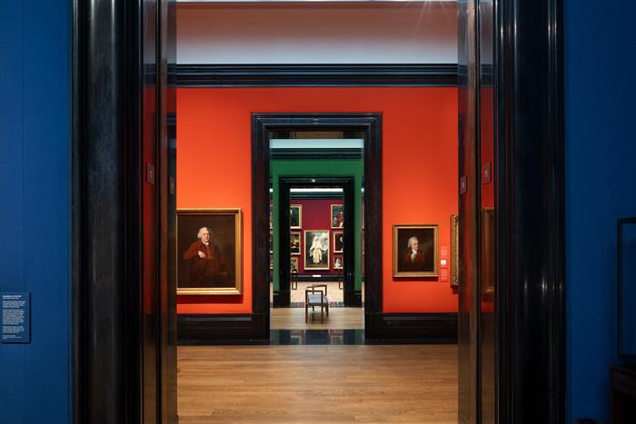 National Portrait GalleryolivierhesscomWEBIMAGE5jpg
