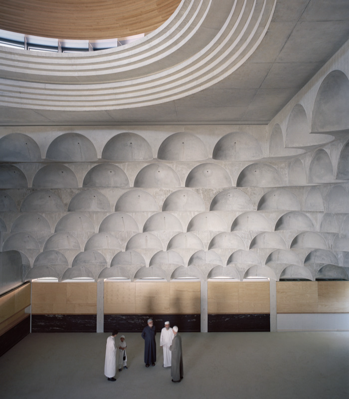 Punchbowl Mosque 4 Rory Gardinerjpg