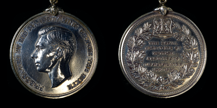 Royal Gold MedalRIBA Collections700x349png
