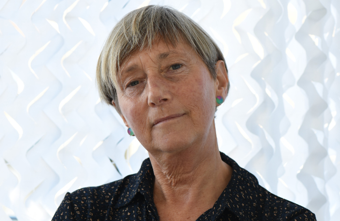 2022 Annie Spink Award Winner 700px x 455pxpng