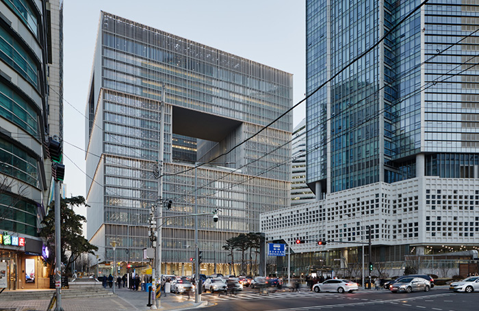 Amorepacific headquaAndreas Gehrke Noshejpg