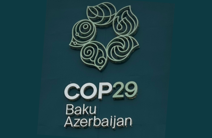 COP29 Baku Azerbaijanpng