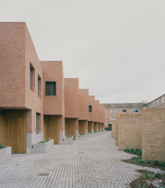 Chowdhury walk houses in a row 700x800png