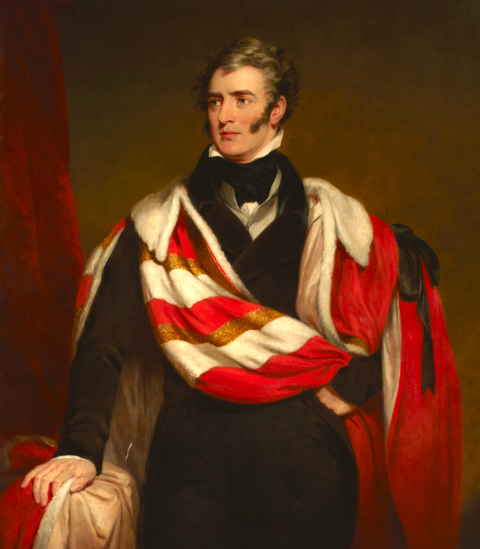 Earl de GreyRIBA Collections700x800png
