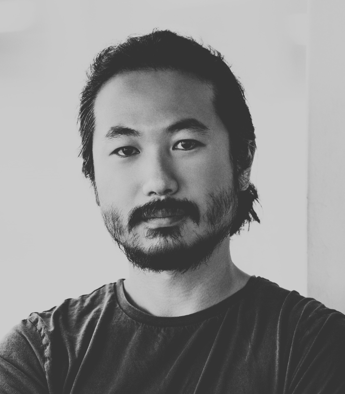 Je Ahn Portraitpng RIBA HOTY Jury chair Je Ahn
