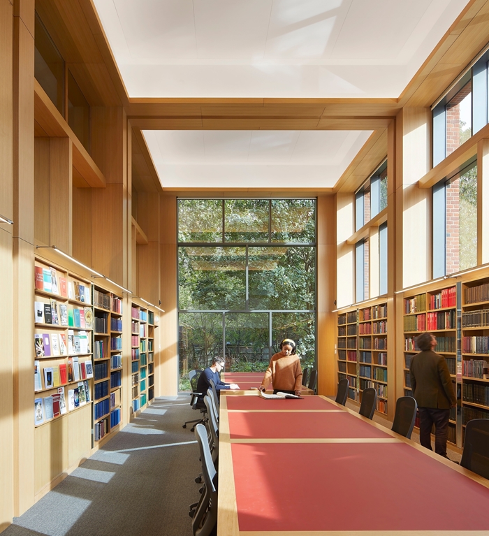 Lambeth Palace Libra700x767interiorNick Huftonjpg