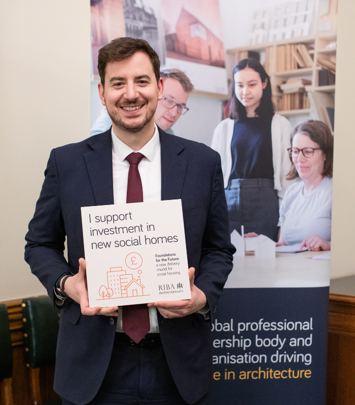 Mike Reader MP event sponsor at Parliamentary eventpng Mike Reader MP event sponsor at Parliamentary evenT