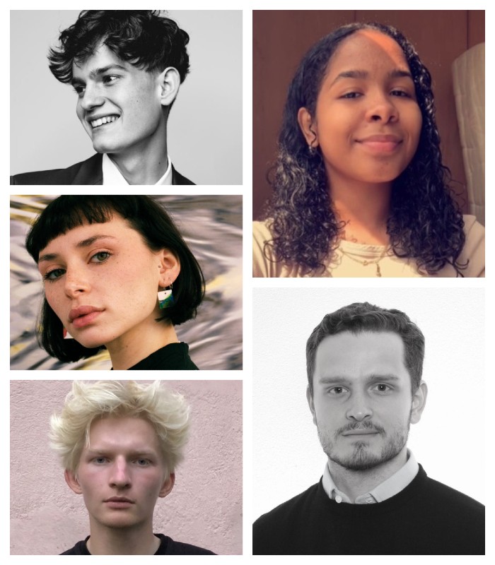 Part 1 Bursary recipients Image Onejpg