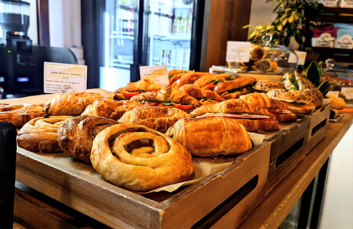 RIBACafepastryspread66PortlandPlace700x455jpg