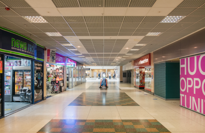 Stretford Streetpng