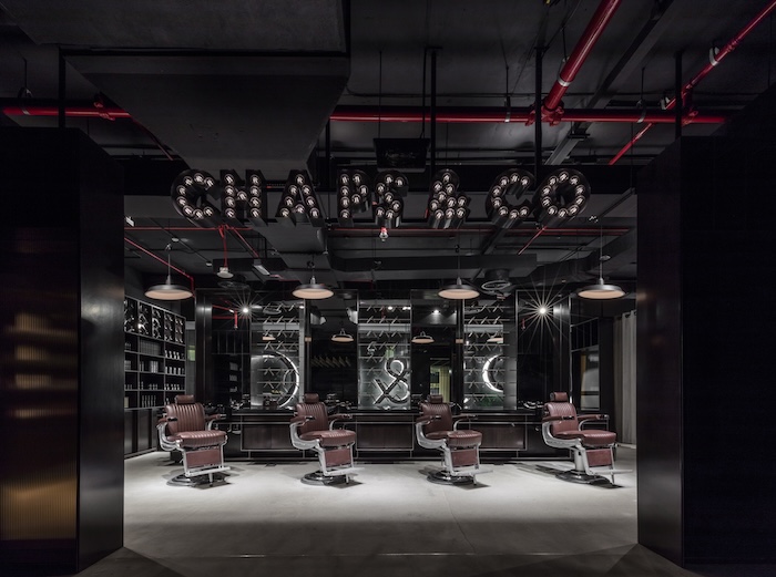 Szczepaniak TehChaps Co BarbershopDubai Design DistrictUnited Arab Emirates700jpg