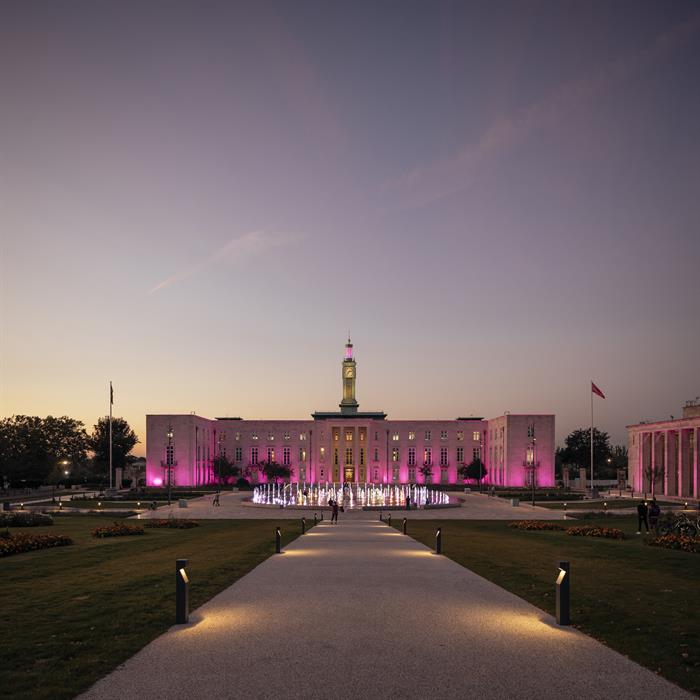 Waltham Forest Town Hall384Edward BishopWEBIMAGE9jpg