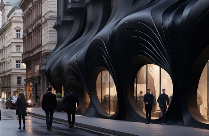 aiimagecreatedwithmidjourneyoffuturisticbuildingbyJainaValji700x455jpg