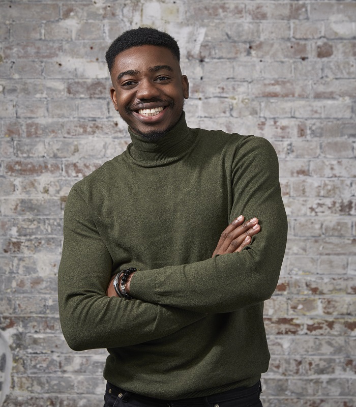 Akinwande Davies FeixMerlinbyChristaHolka700x800jpg