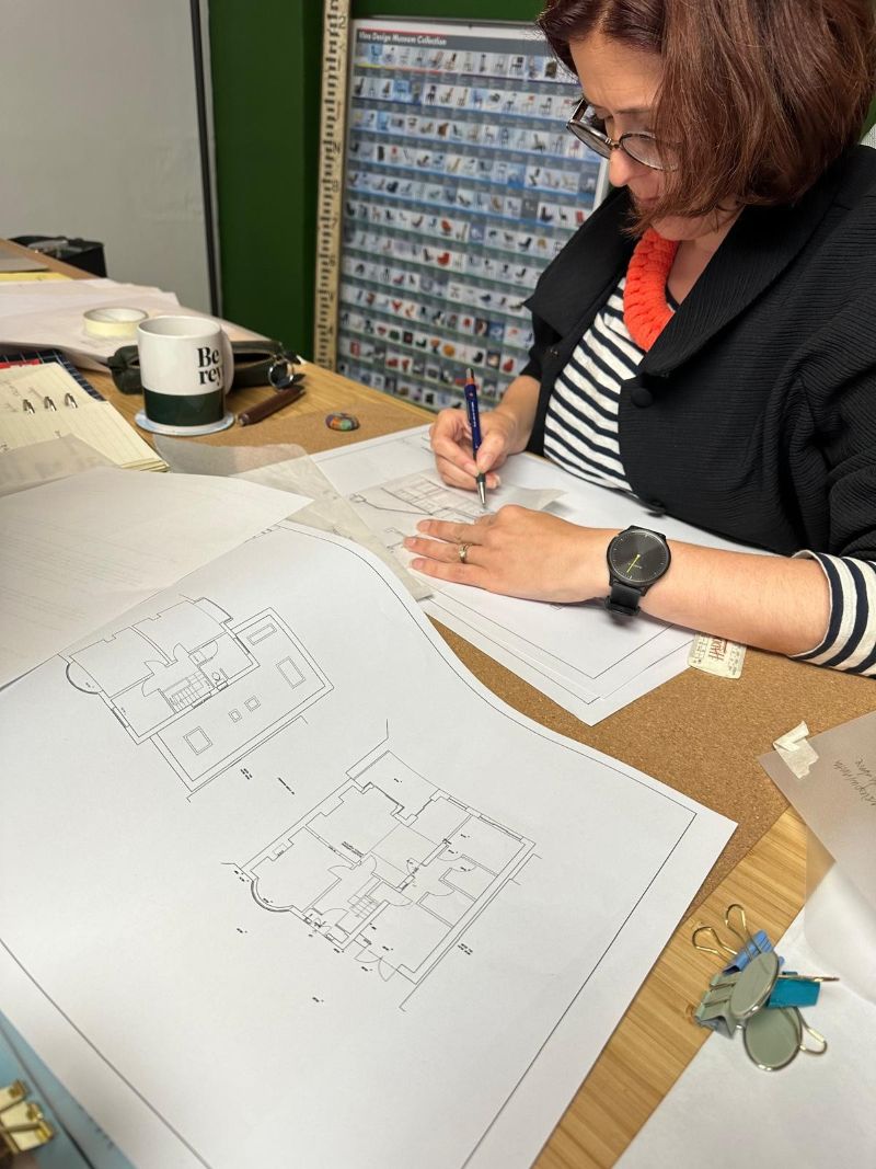 Architect working at Stead Cojpg