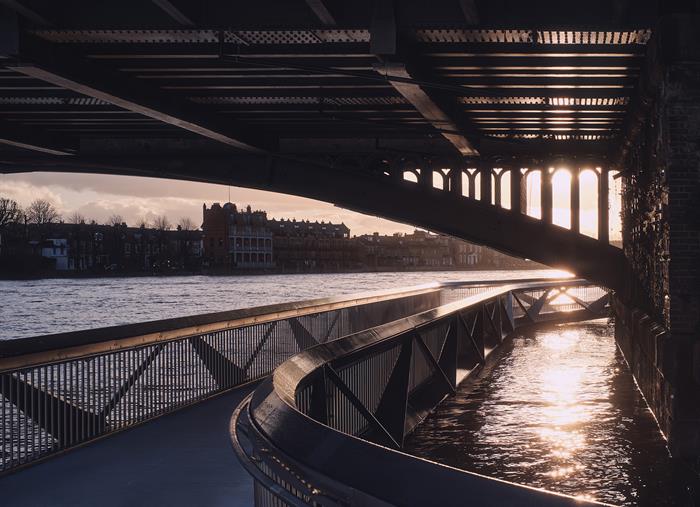 Dukes Meadow FootbridgeSimon KennedyWEBIMAGE4jpg