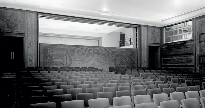 Jarvis Hall photographpng
