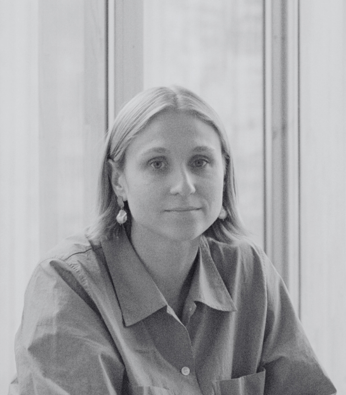 Liz Tatarintseva Portrait 1png Monochrome portrait of Liz Tatarintseva