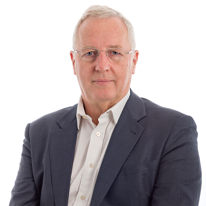 Peter Oborn portraitjpg