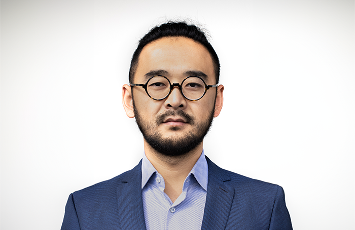 Portrait of Zhonghsan Zou 700x455png