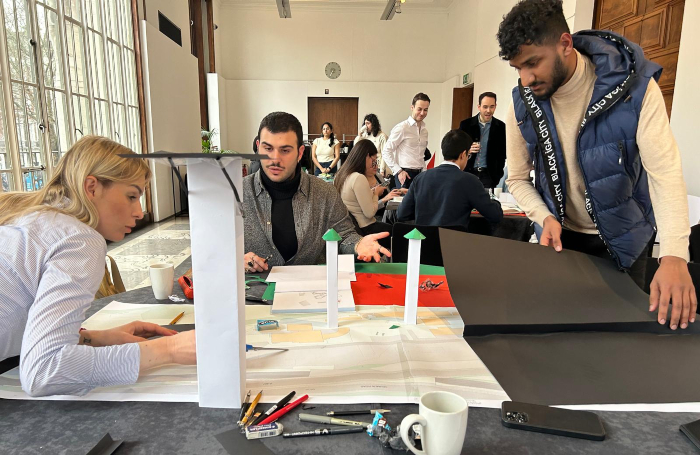 RSAW Student Workshop 700 x 455jpg