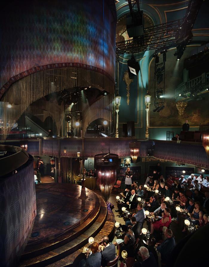 The Kit Kat Club at the Playhouse Theatre381Philip VileWEBIMAGE2jpg