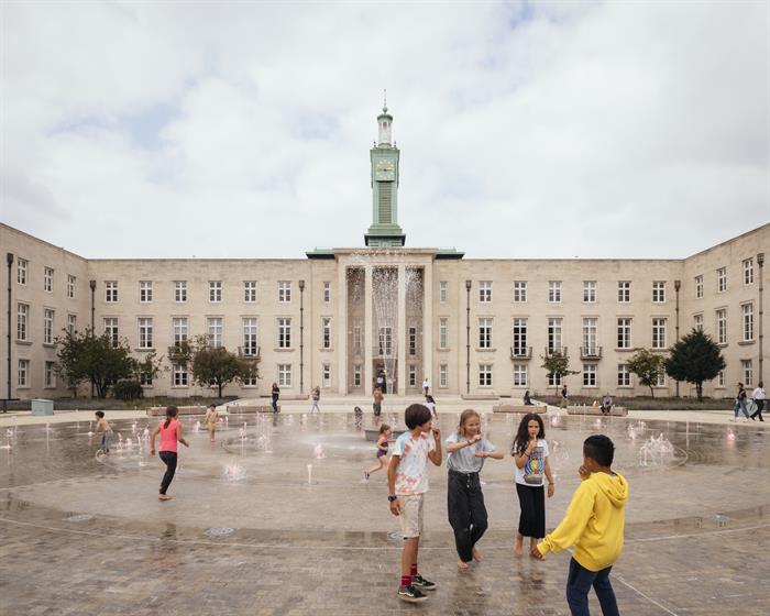 Waltham Forest Town Hall384Jim StephensonWEBIMAGE3jpg