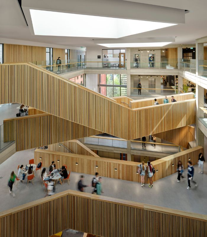 warvicuniversityindoordesignstairs 700x800jpg