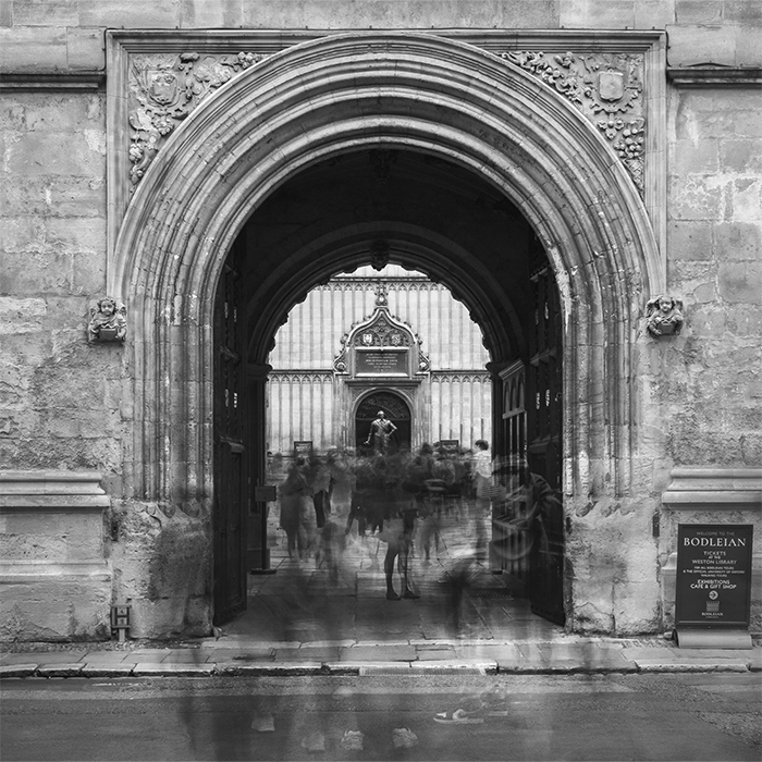 BodleanLibraryentranceAllister Godfrey700x700jpg