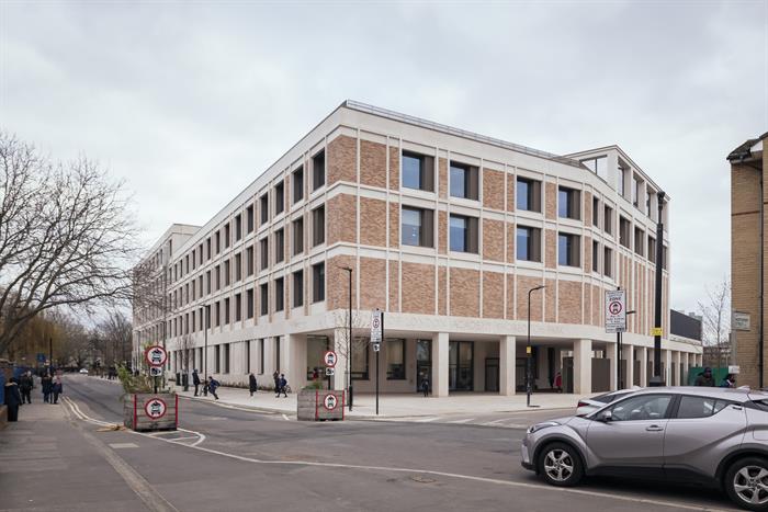 City of London Academy Shoreditch Park675Jim StephensonWEBIMAGE1jpg