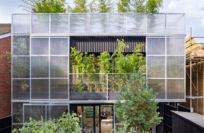 Green House bamboo exterior Kilian OSullivanpng