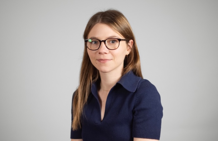 Jenny Haines 700455jpg