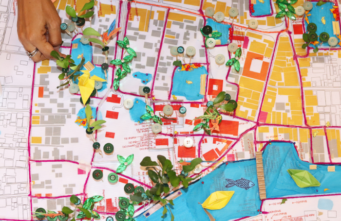 Plan for urban river development Bangladesh 700x455png Plan for urban river development Bangladesh
