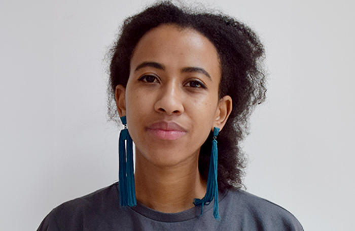 Portrait of Thandi Loewenson 700x455png