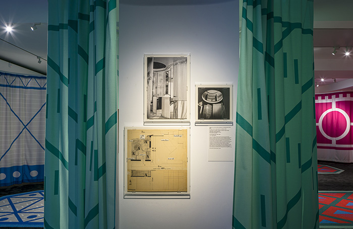 Radical Rooms image twojpg