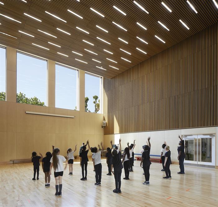 Rotherhithe Primary SchoolHufton CrowWEBIMAGE10jpg