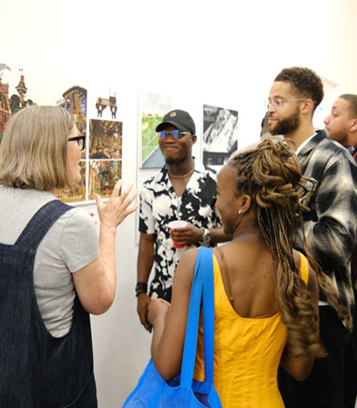 Savannah Williams POC in Architecture by Shane Duncanjpg