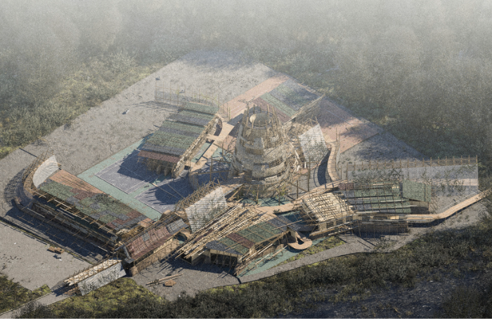 The Council for Ecosystem Restoration Kacper Sehnke hero 700x455png