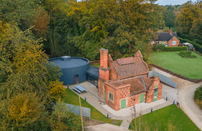 The Gasworks SudburyMiniAperture 1png