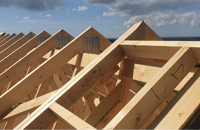Timber house framajpg