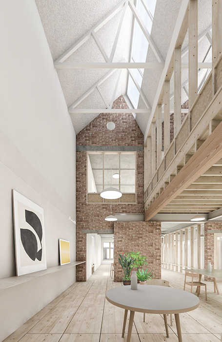Tom Benton 02Workplace RetrofitSBajpg