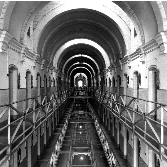 Wandsworth Prisonpng