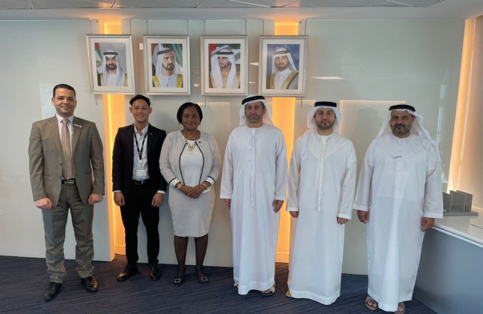 Wider Exec Meeting RIBASOEUAEpng